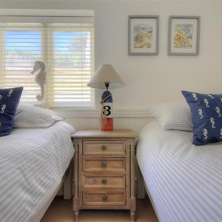 Apartmán Seahorse Lyme Regis Exteriér fotografie