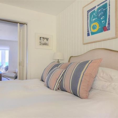 Apartmán Seahorse Lyme Regis Exteriér fotografie