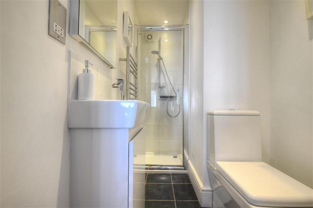 Apartmán Seahorse Lyme Regis Exteriér fotografie